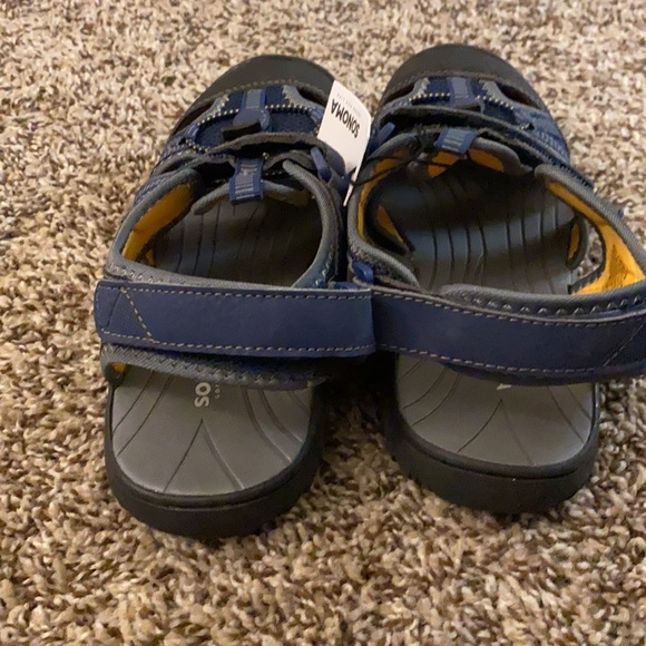 Sonoma boys sandals - Picture 3 of 7